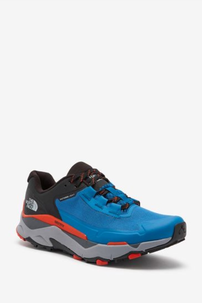 The North Face Vectiv Exploris Futurelight Trainers Blue