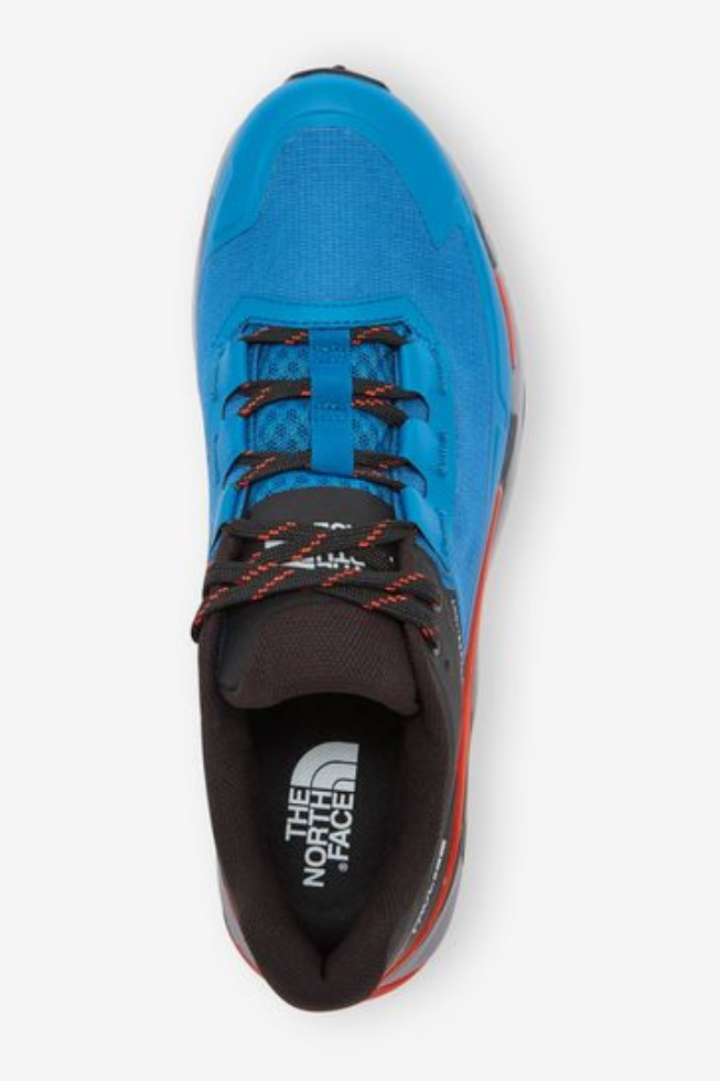 The North Face Vectiv Exploris Futurelight Trainers Blue