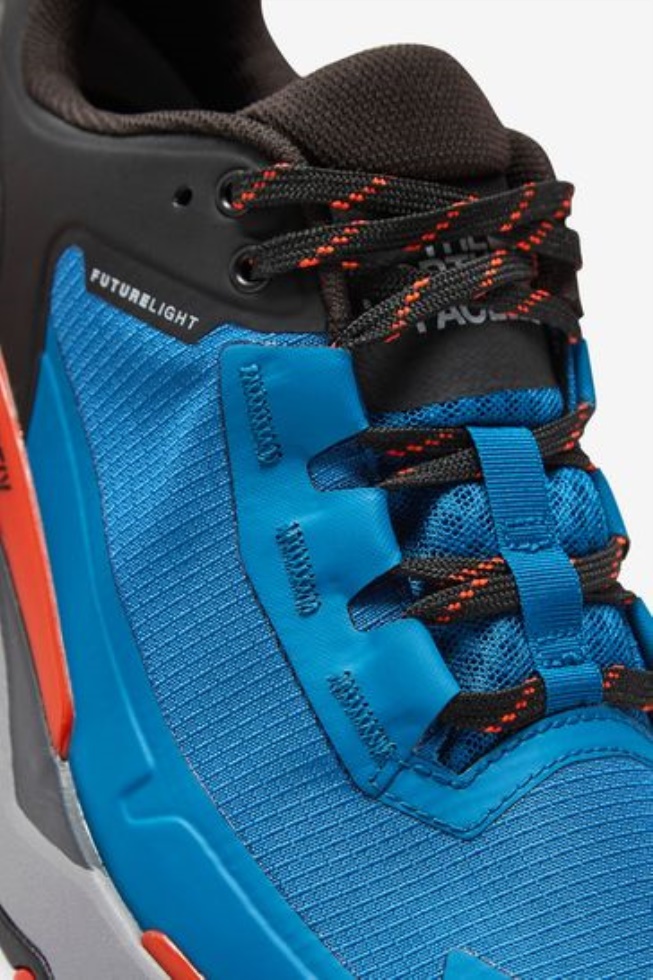 The North Face Vectiv Exploris Futurelight Trainers Blue