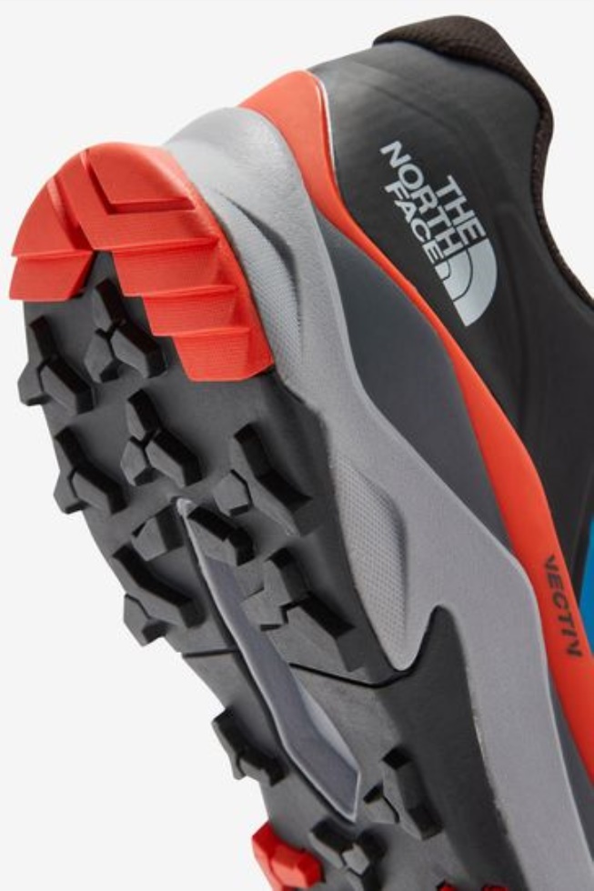 The North Face Vectiv Exploris Futurelight Trainers Blue