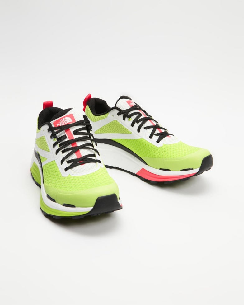 Vectiv Enduris Ii Women The North Face Green