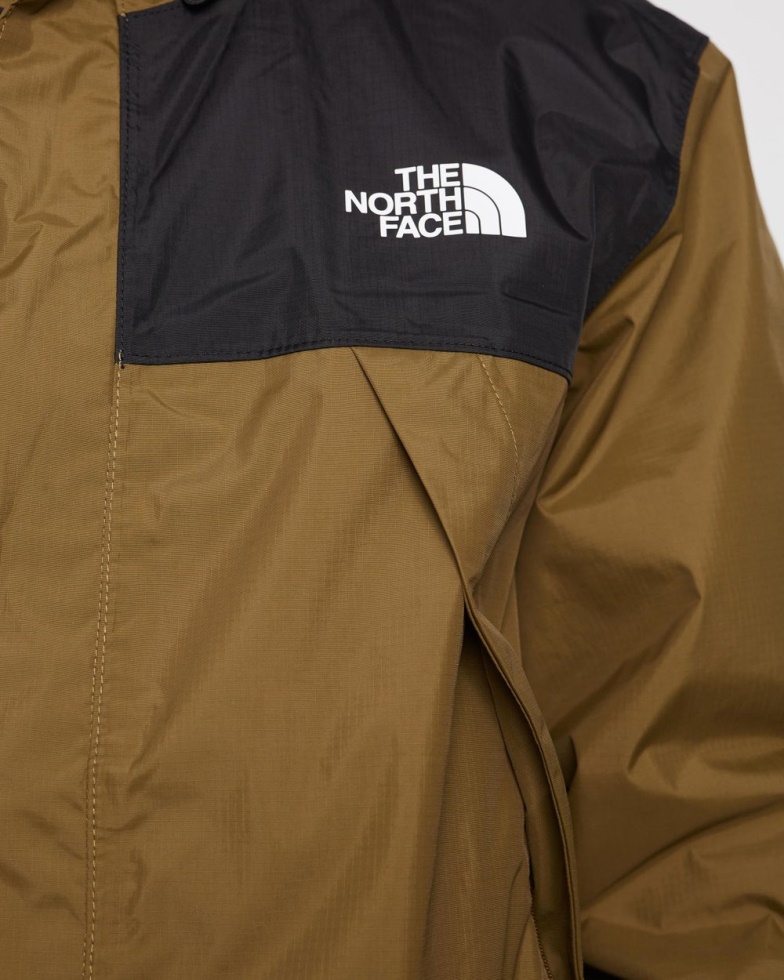 Antora Jacket The North Face Black