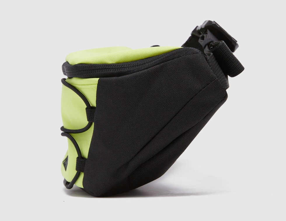 Jester Lumbar Cross Body Bag Green The North Face