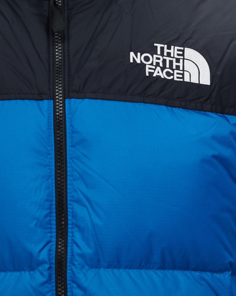 Banff Blue The North Face 1996 Retro Nuptse Jacket