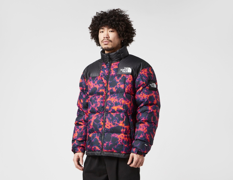 Lhotse Down Jacket The North Face Multi