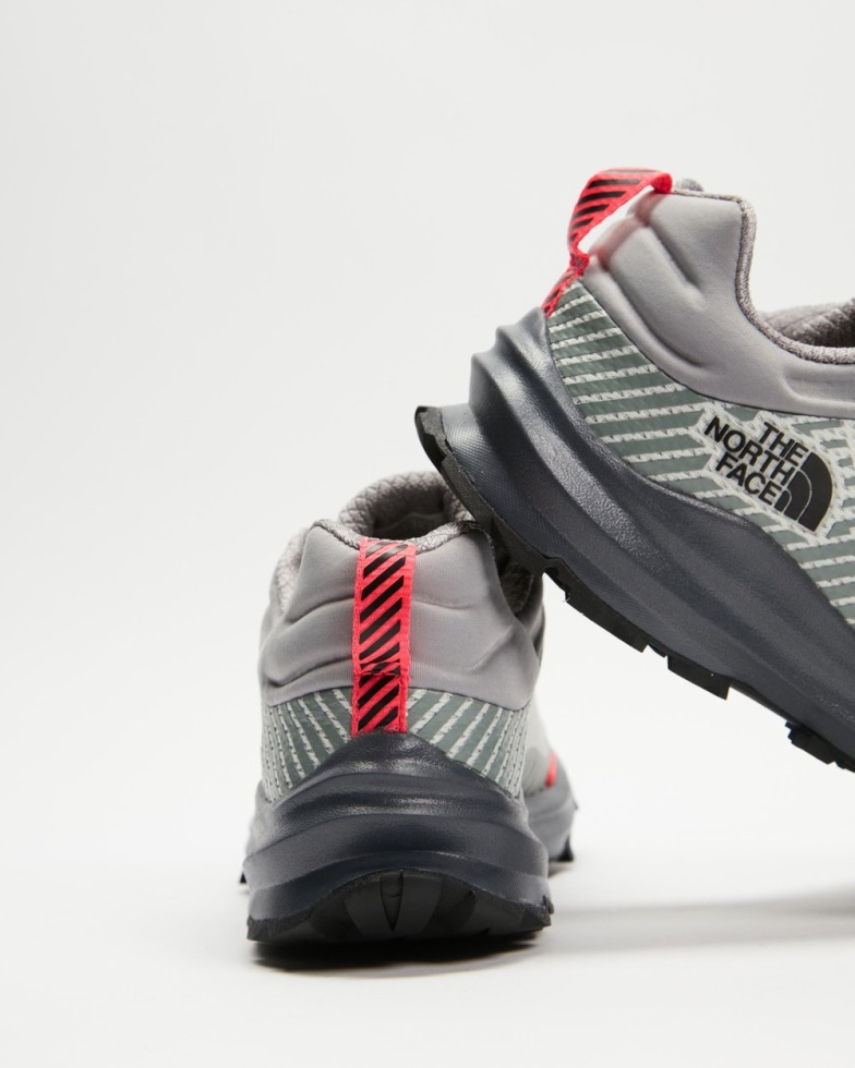 Vectiv Fastpack Futurelight Women Grey The North Face