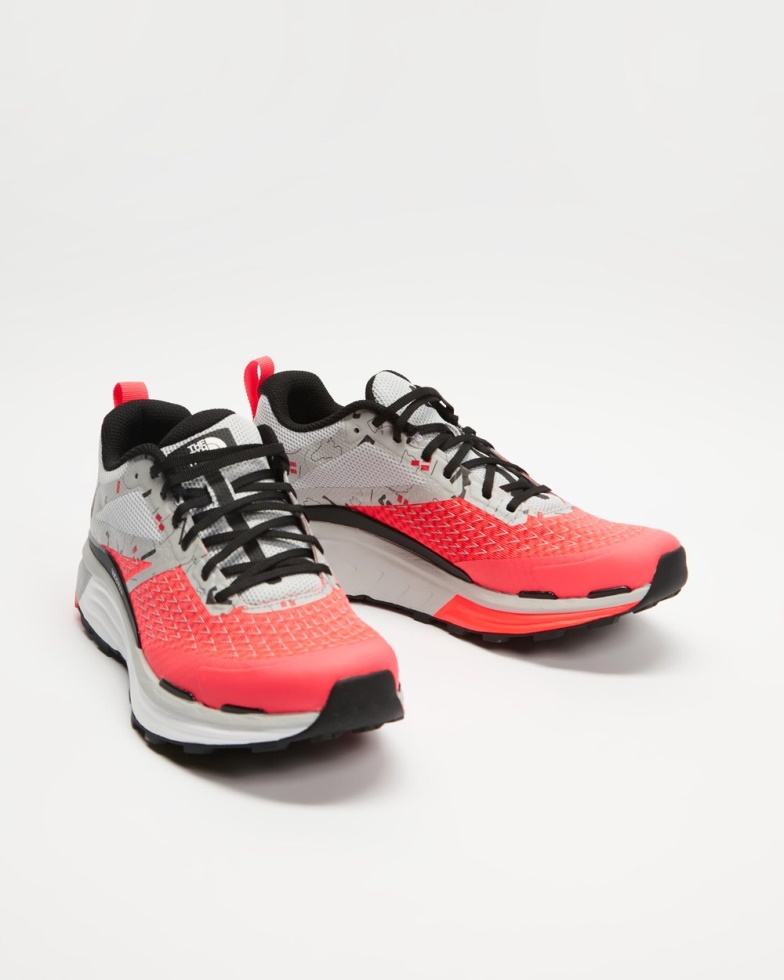 The North Face Vectiv Enduris Ii Women White