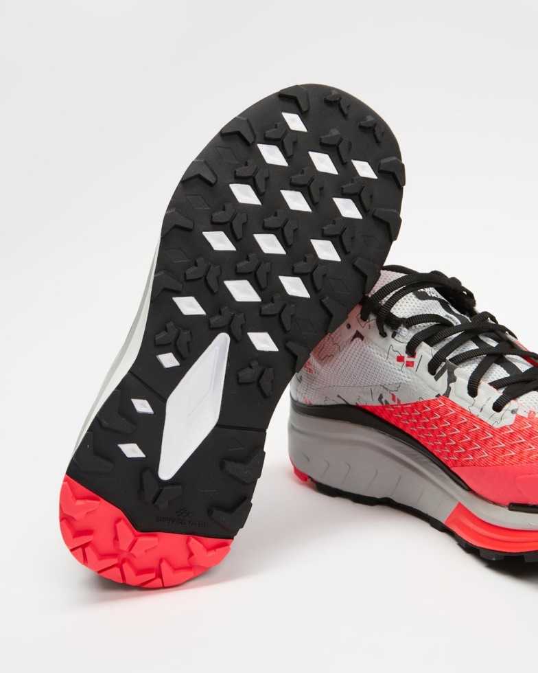 The North Face Vectiv Enduris Ii Women White