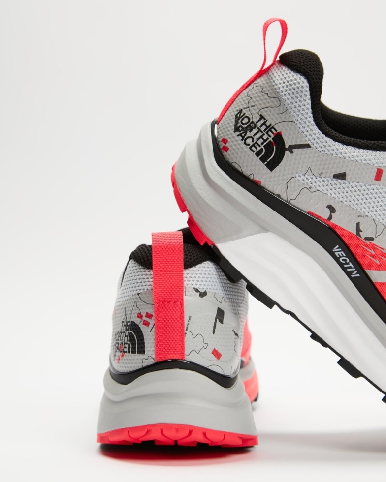 The North Face Vectiv Enduris Ii Women White