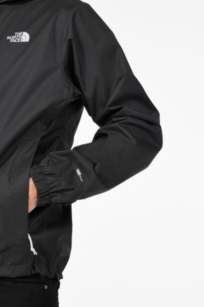 The North Face Quest Jacket Black
