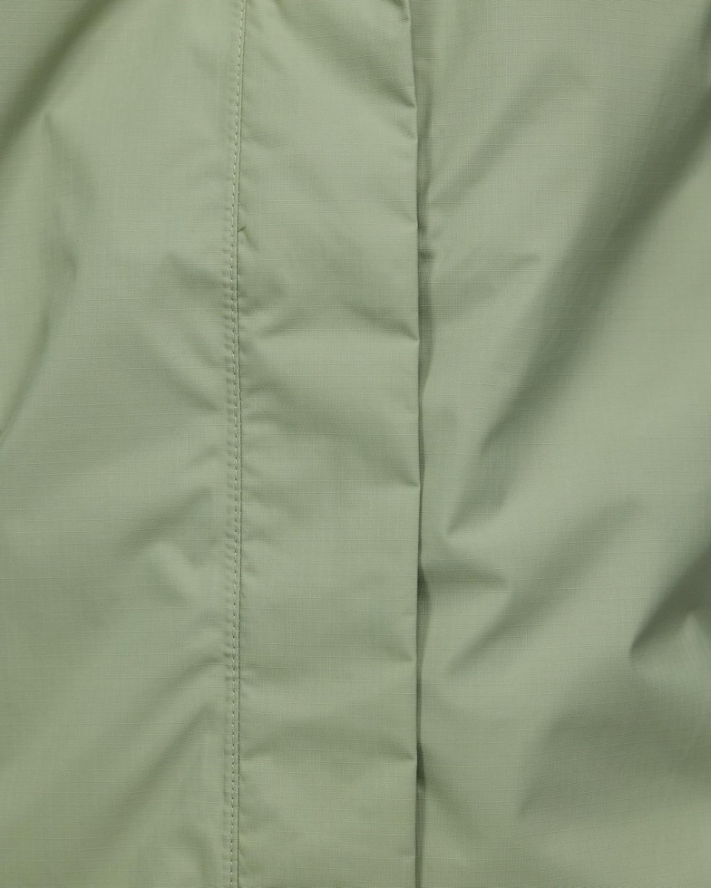 Antora Jacket Black The North Face