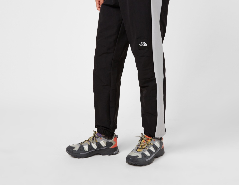 The North Face Black Black Box Phlego Track Pant