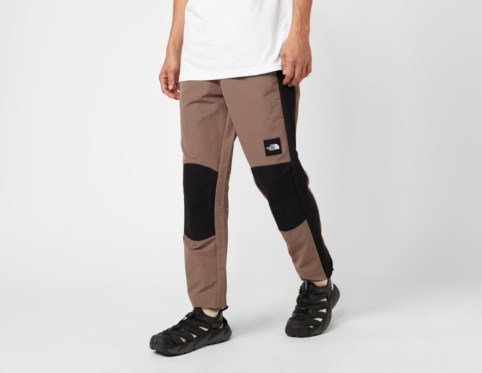 The North Face Black Box Phlego Track Pant Brown