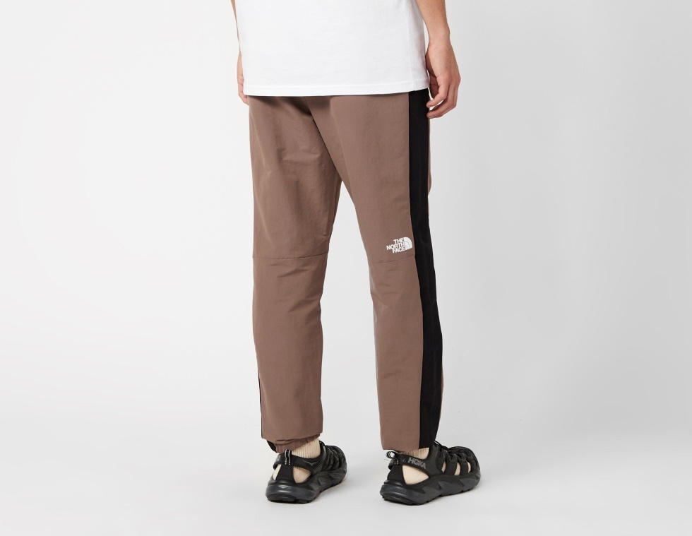 The North Face Black Box Phlego Track Pant Brown