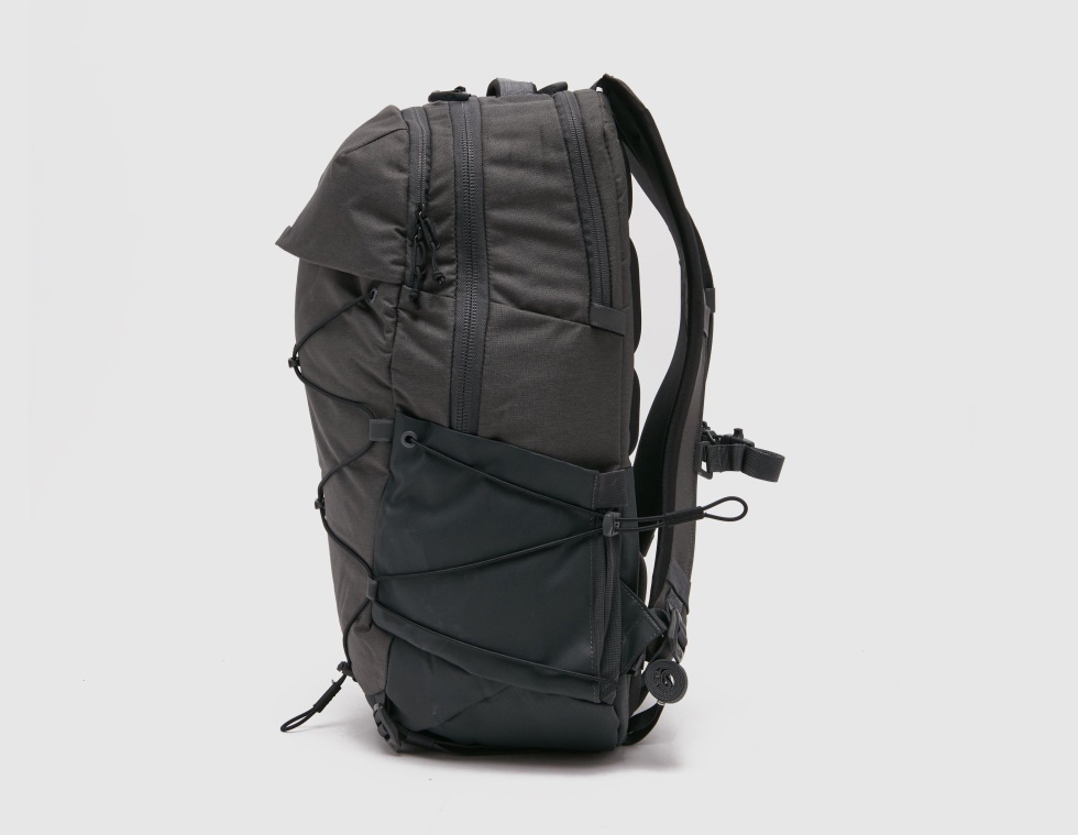 The North Face Borealis Backpack Grey