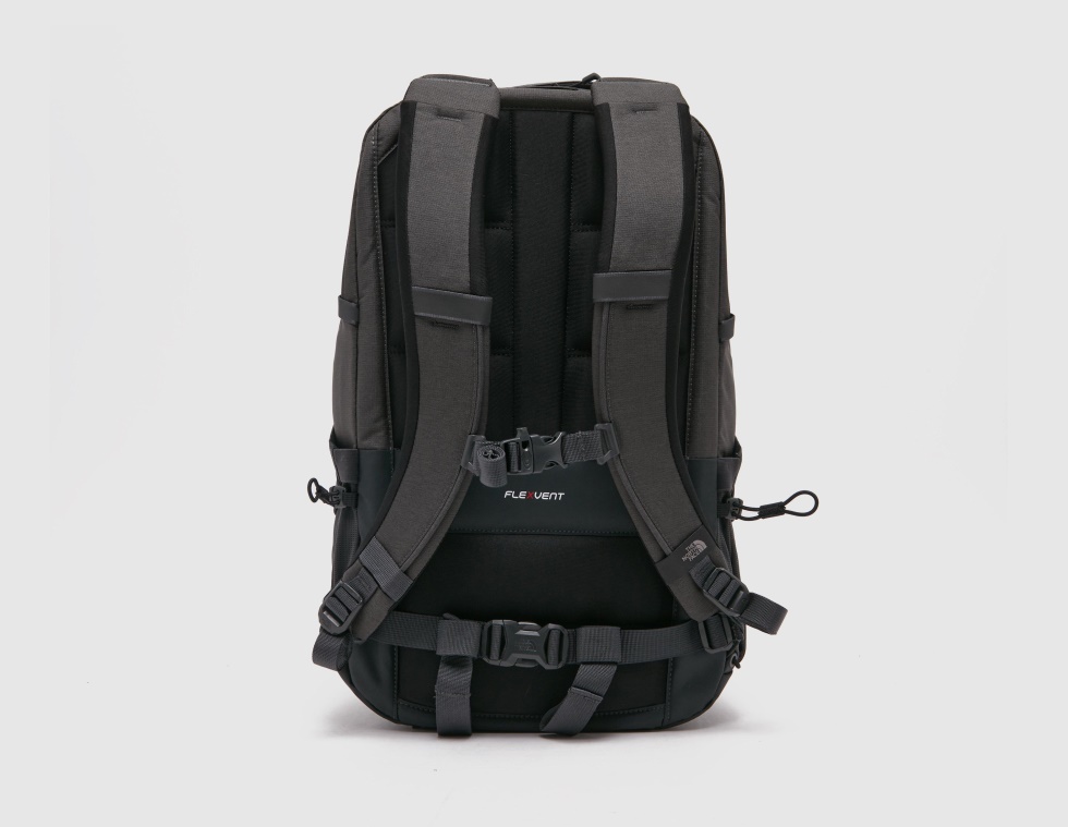 The North Face Borealis Backpack Grey