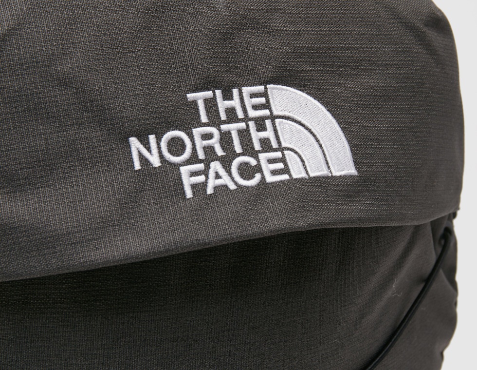 The North Face Borealis Backpack Grey