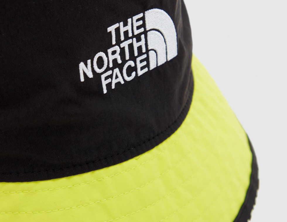 The North Face Cypress Bucket Hat Green