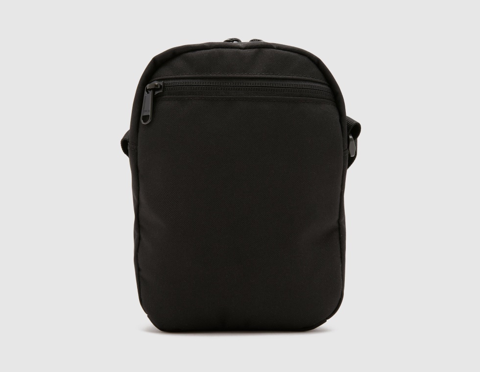 The North Face Jester Cross Body Bag Green