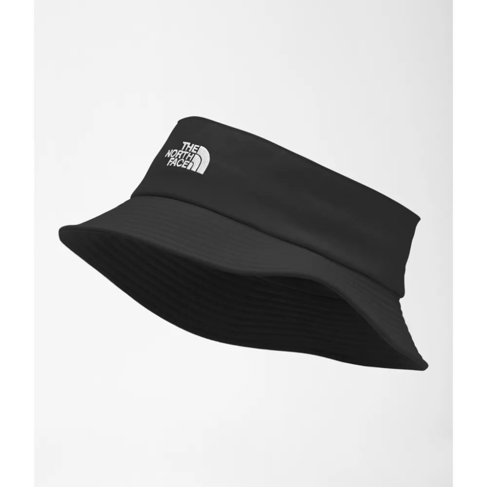 Black The North Face Class V Top Knot Bucket