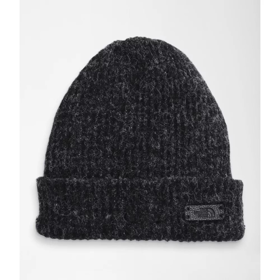 Black Tnf Best Life Beanie The North Face