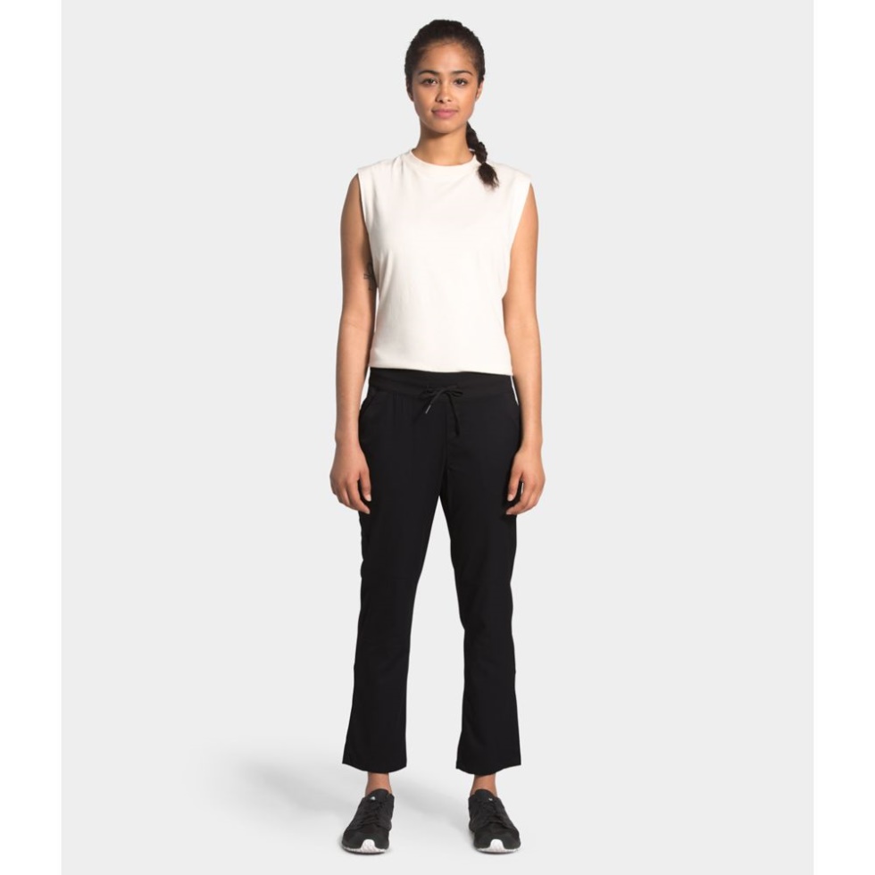 Black Women Aphrodite Motion Pants The North Face