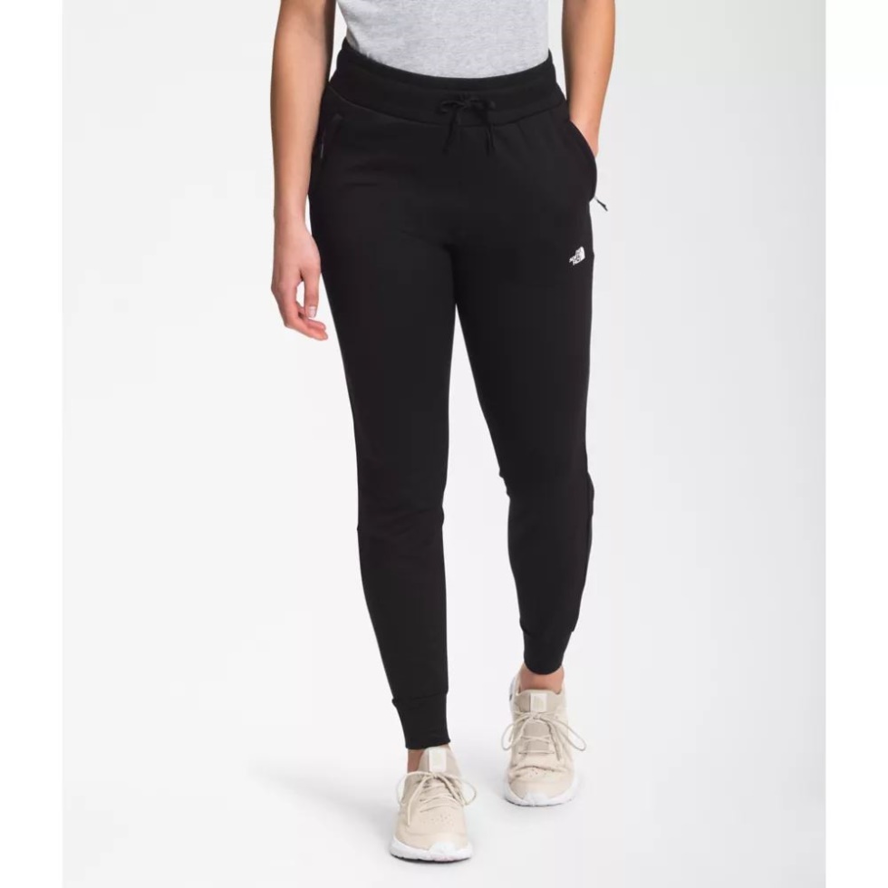 Black Women Canyonlands Joggers The North Face