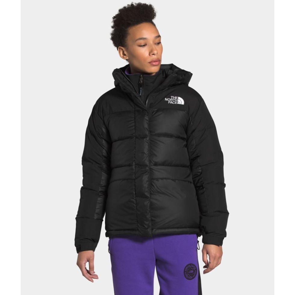 Black Women Hmlyn Down Parka The North Face