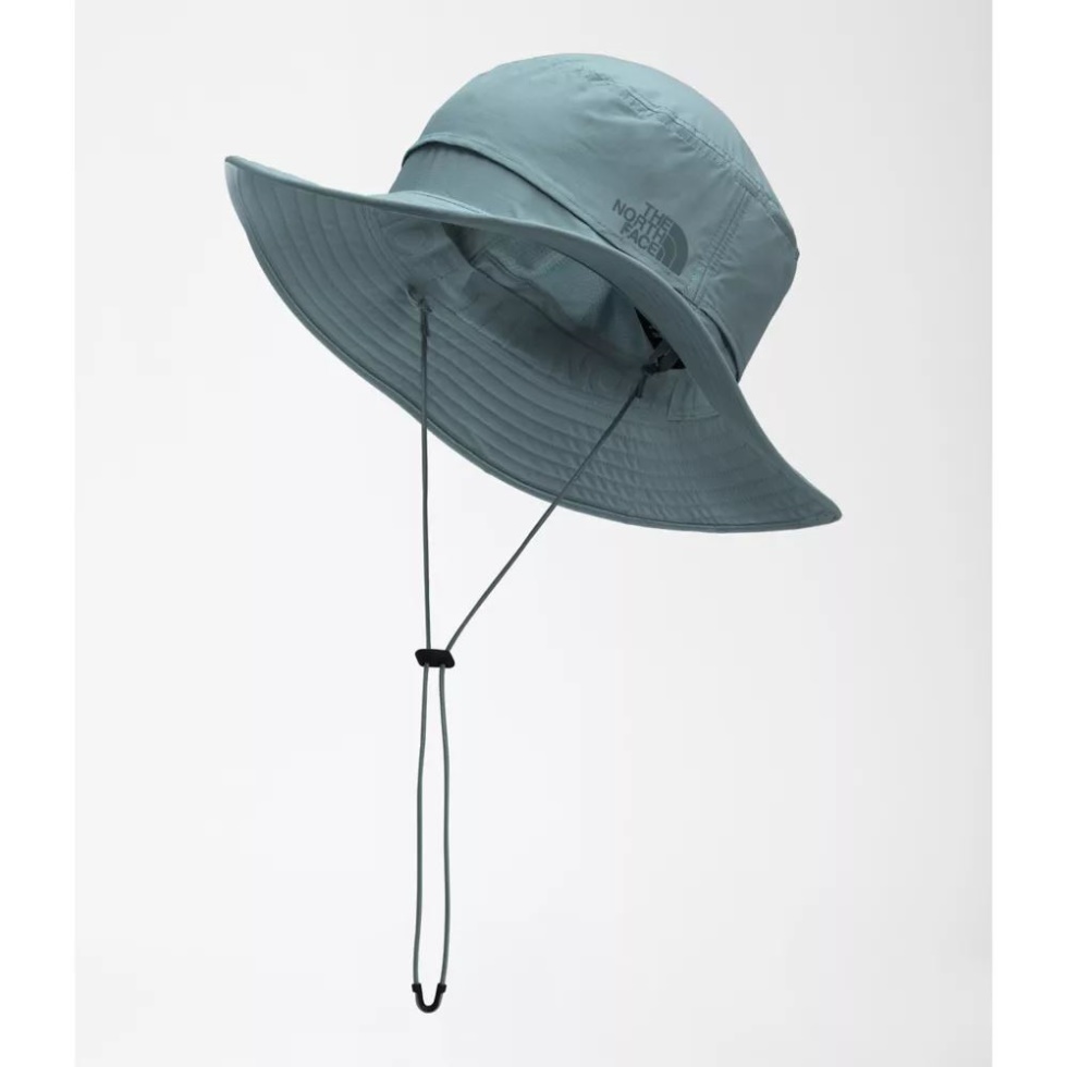 Blue Horizon Breeze Brimmer Hat The North Face