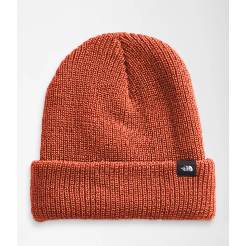 Burnt Ochre The North Face Tnf Freebeenie