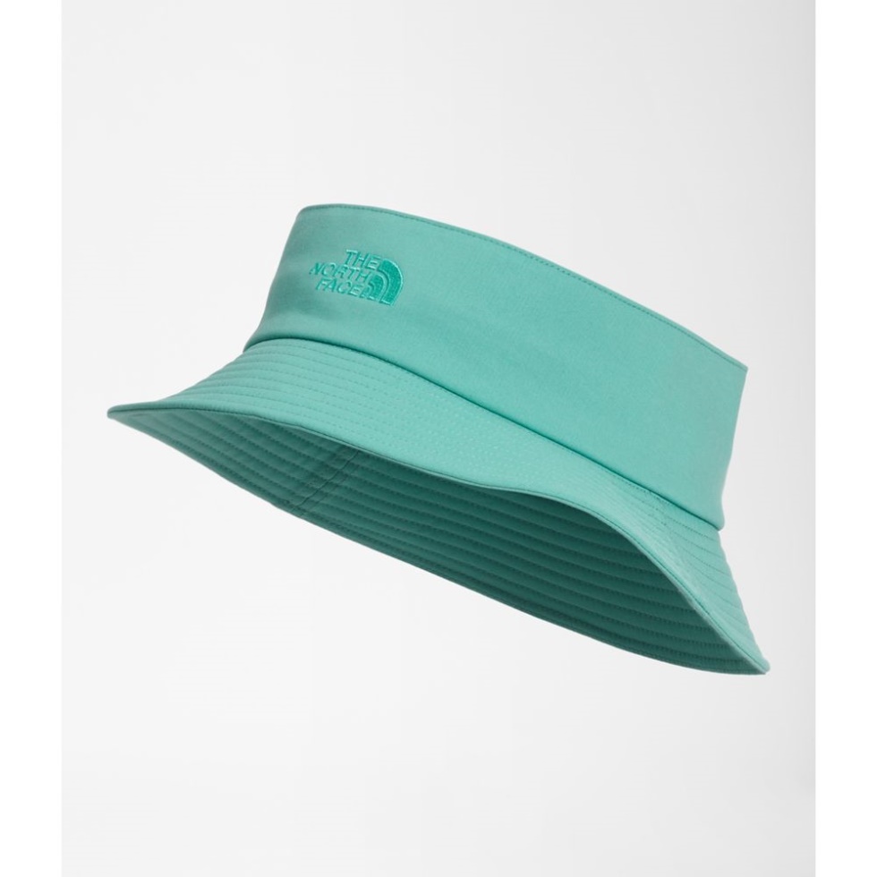 Class V Top Knot Bucket The North Face Wasabi