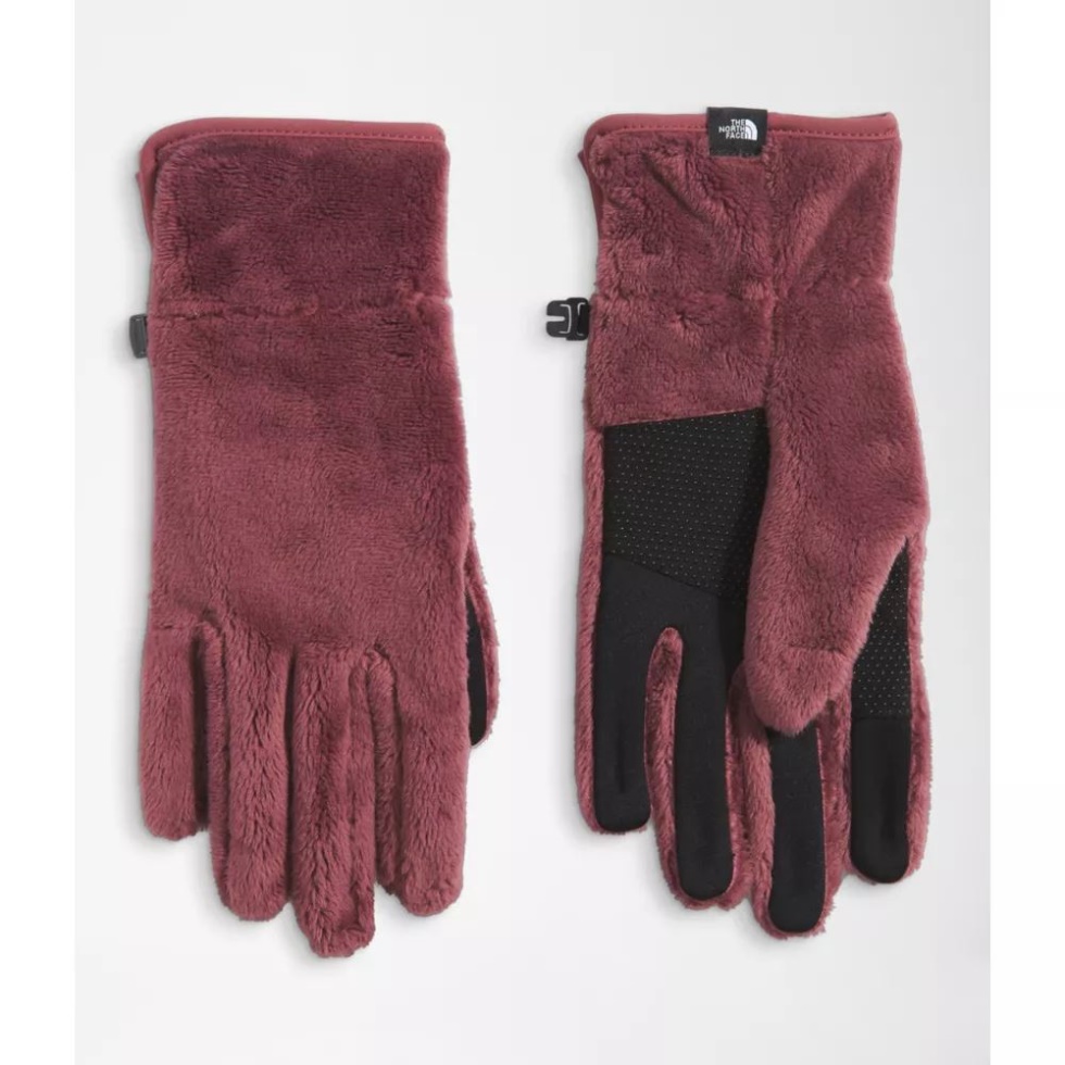 Ginger Women Osito Etip Gloves The North Face