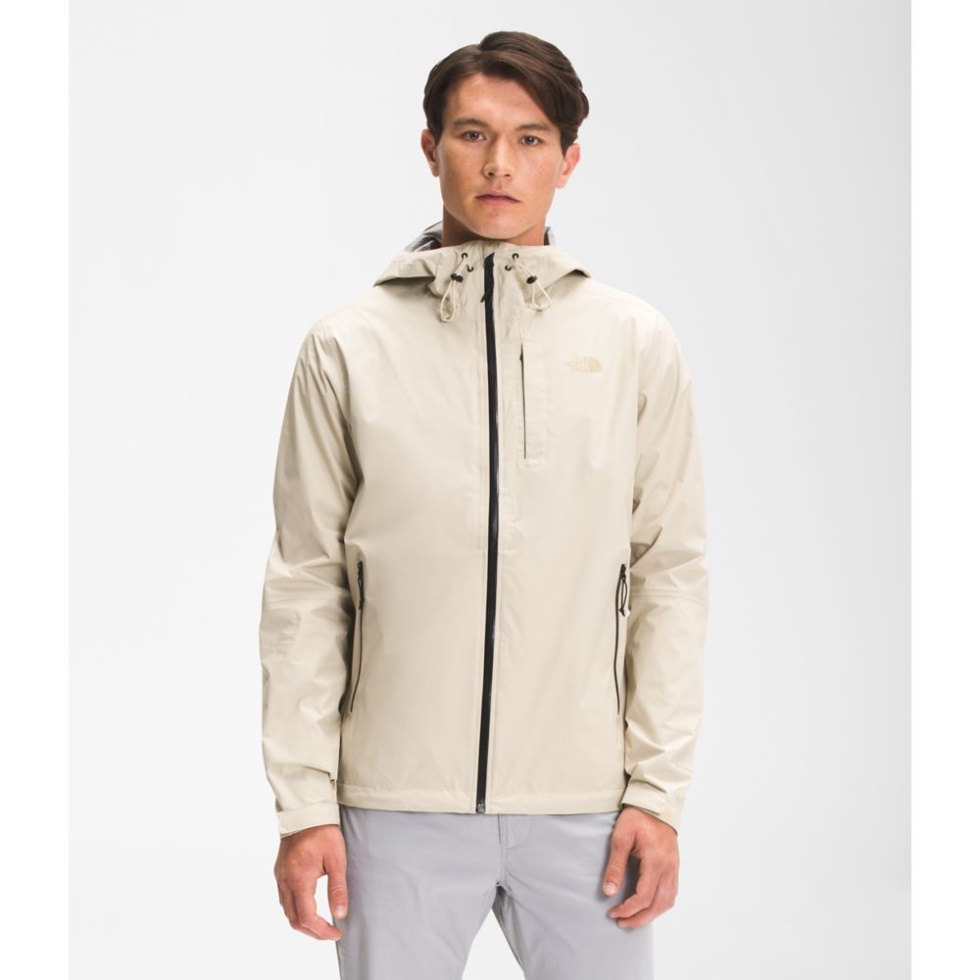 Gravel Men Alta Vista Jacket The North Face