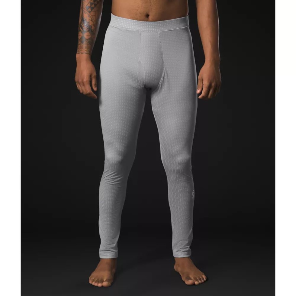 Grey Men Summit Series Dotknit Tights The North Face