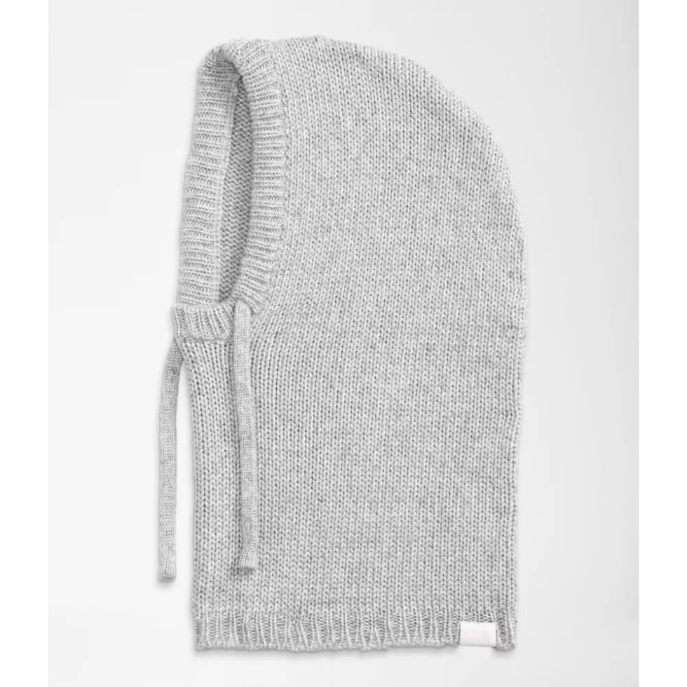 Grey The North Face Airspun Hood