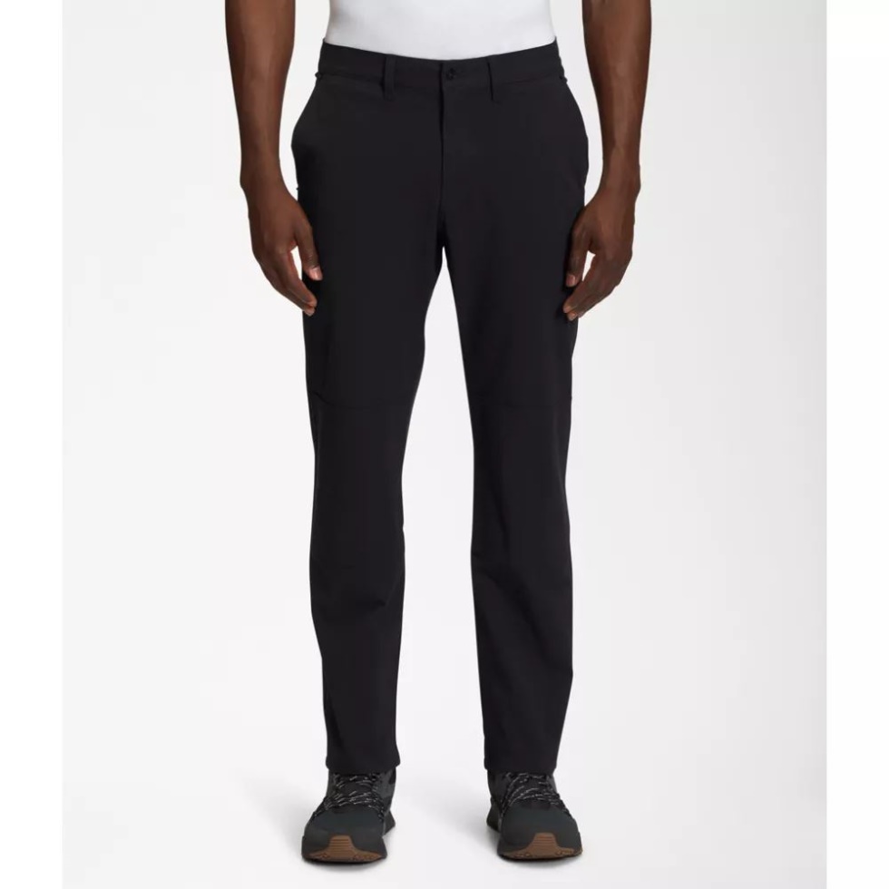 Men Field Pants Black The North Face