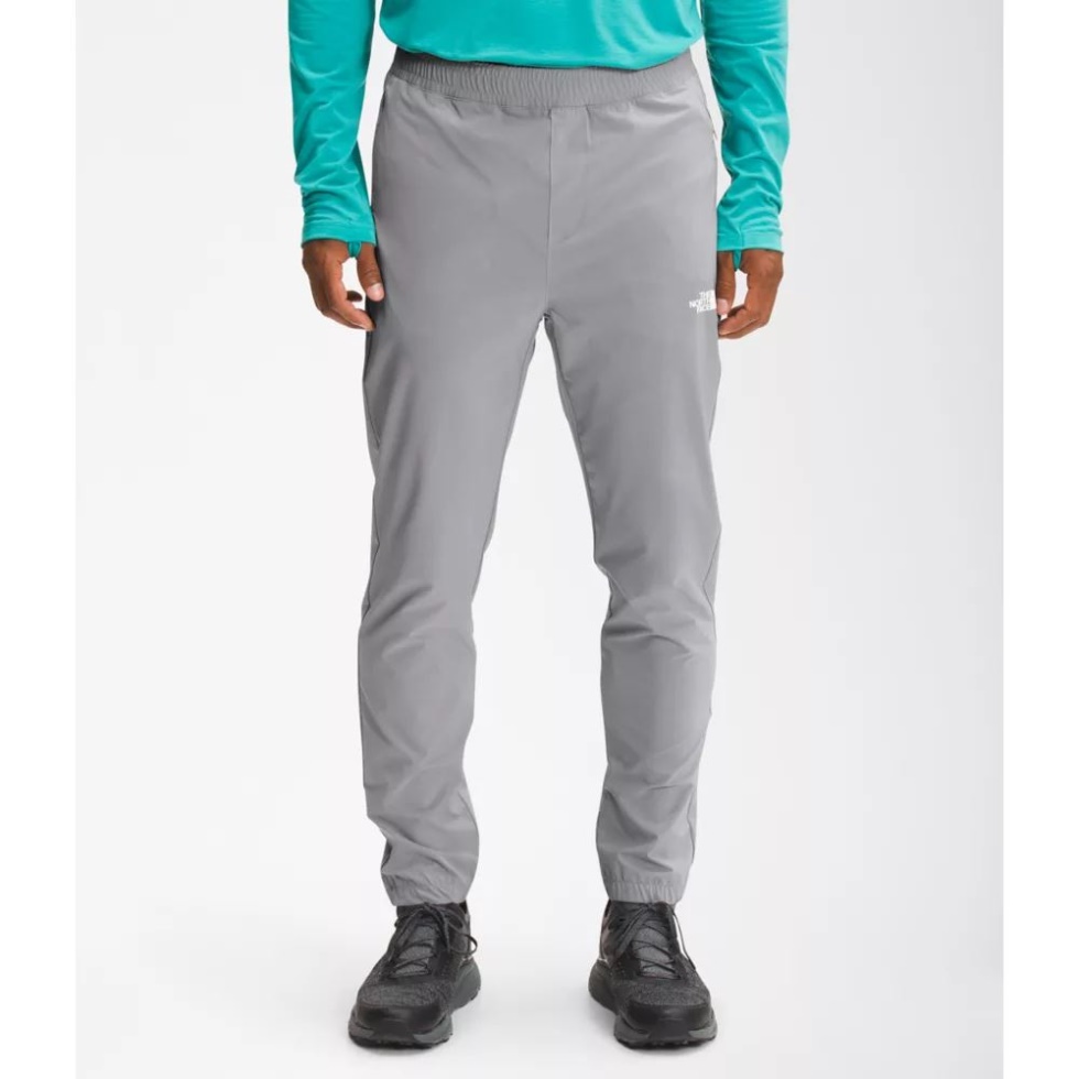 Men Wander Pants The North Face Grey