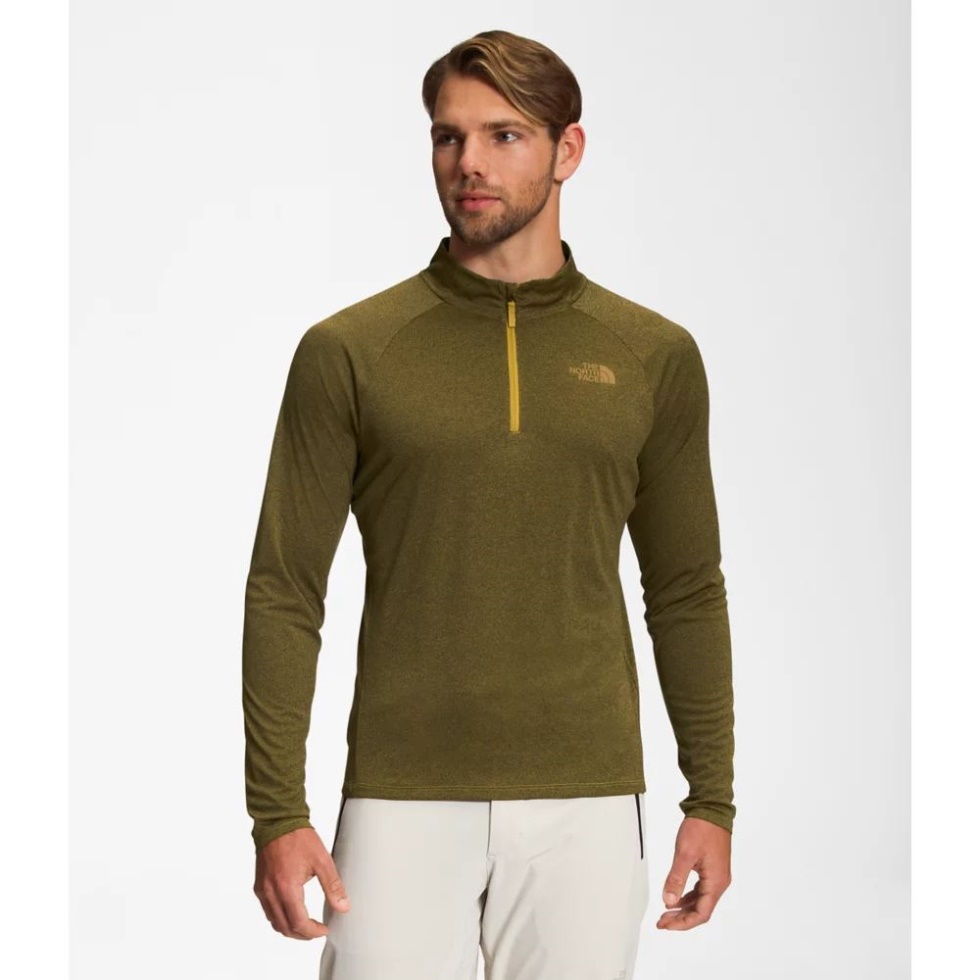Mineral Gold Men Big Pine Zip The North Face