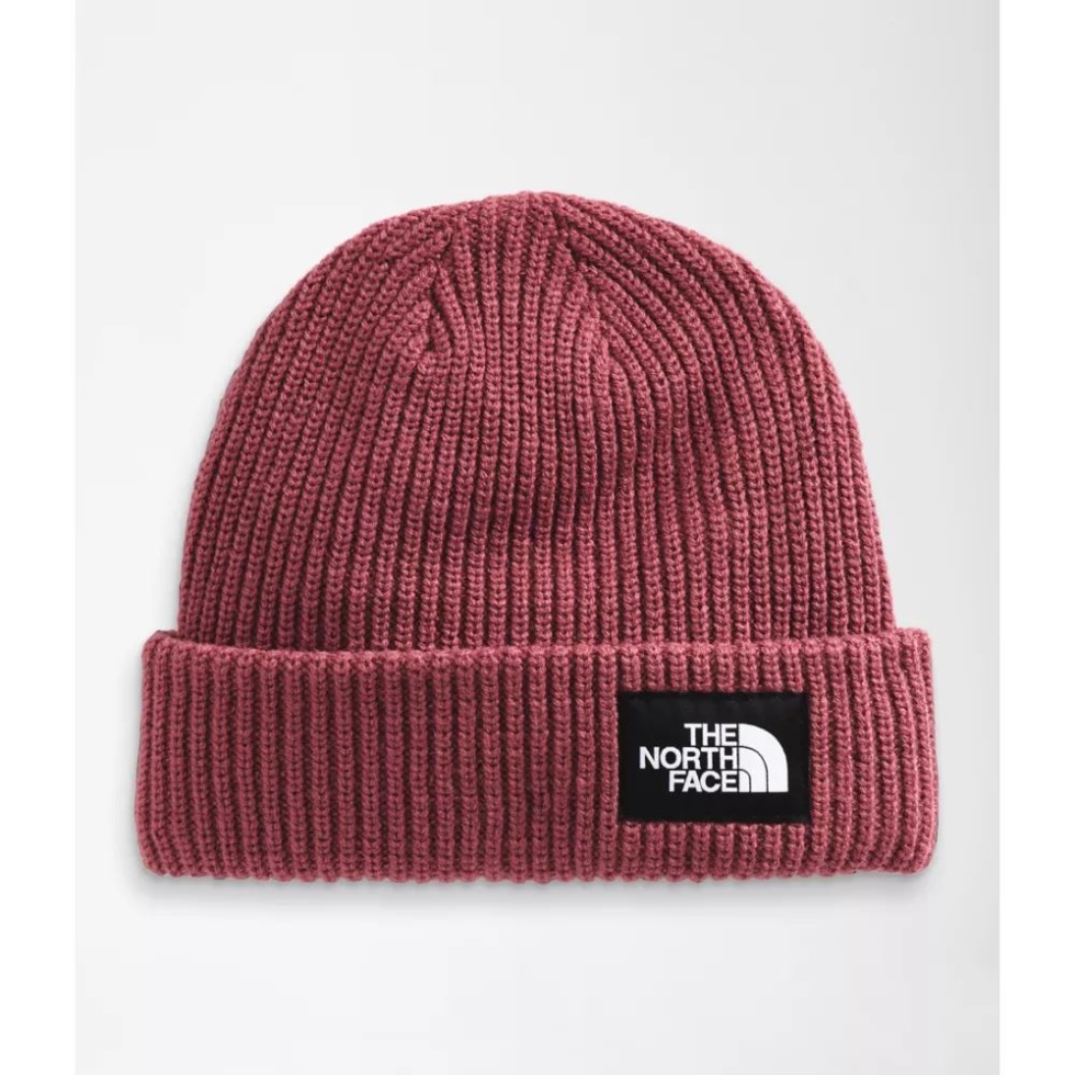 Salty Dog Beanie The North Face Ginger