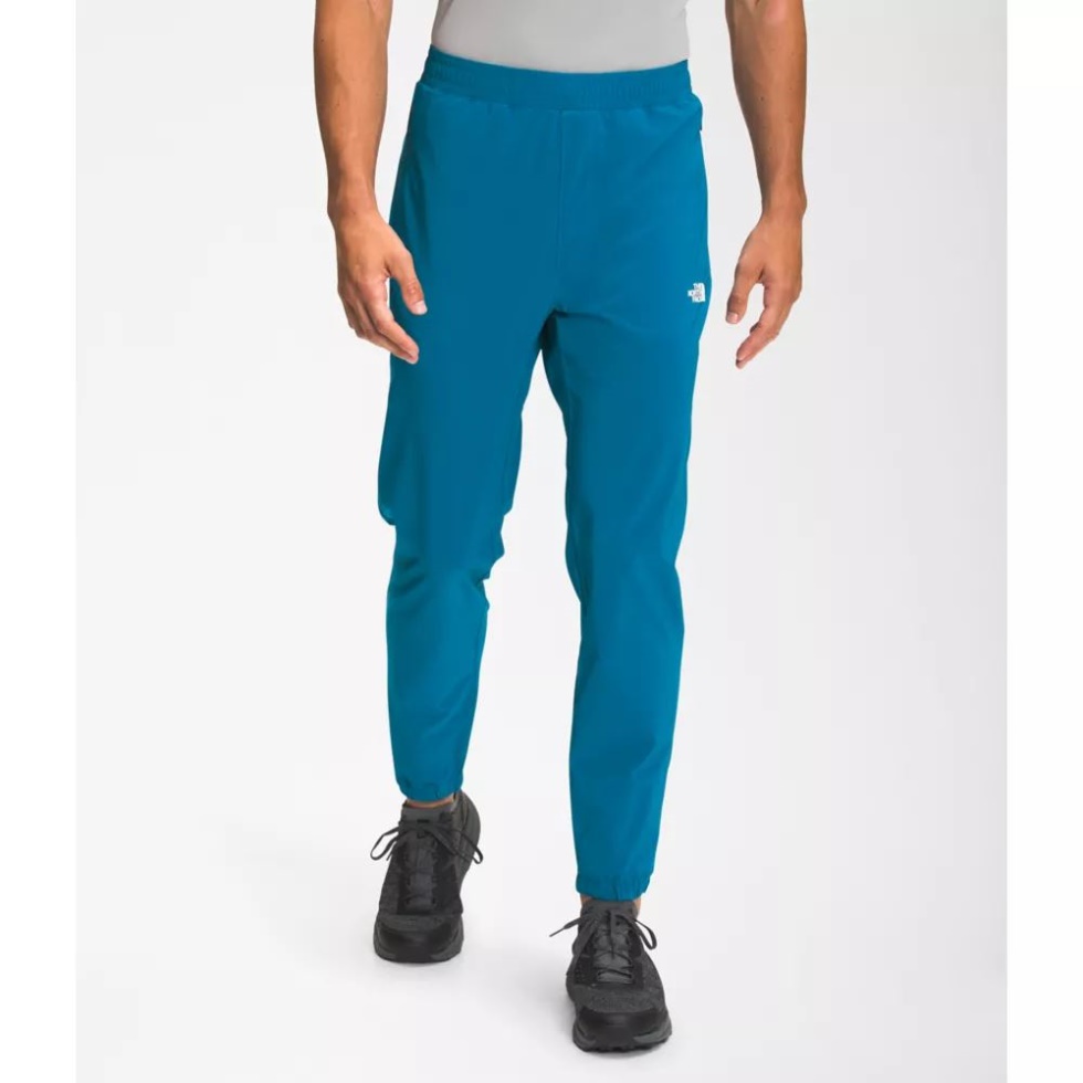 The North Face Banff Blue Men Wander Pants
