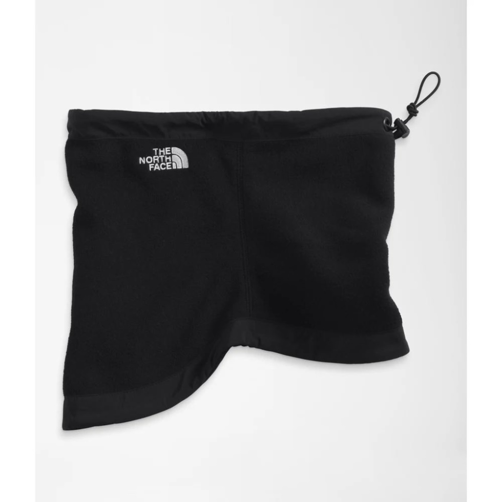 The North Face Black Denali Neck Gaiter