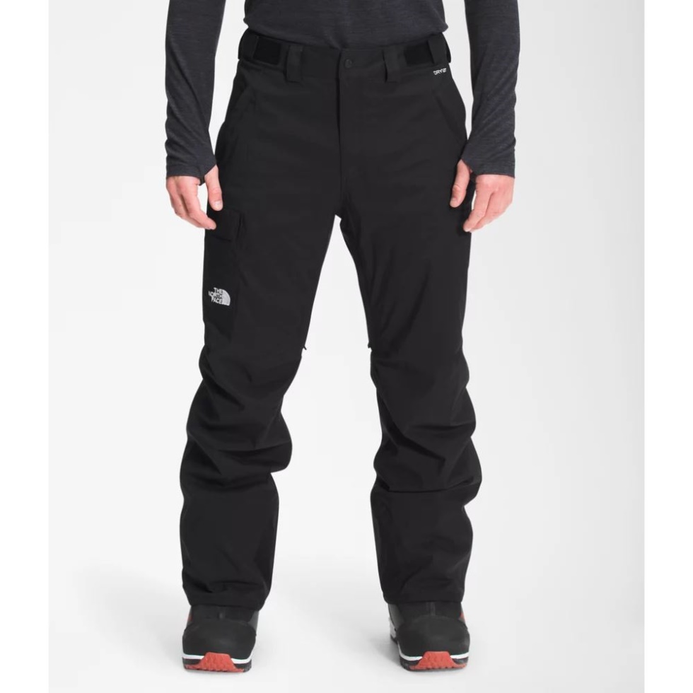 The North Face Black Men Freedom Insulated Pants