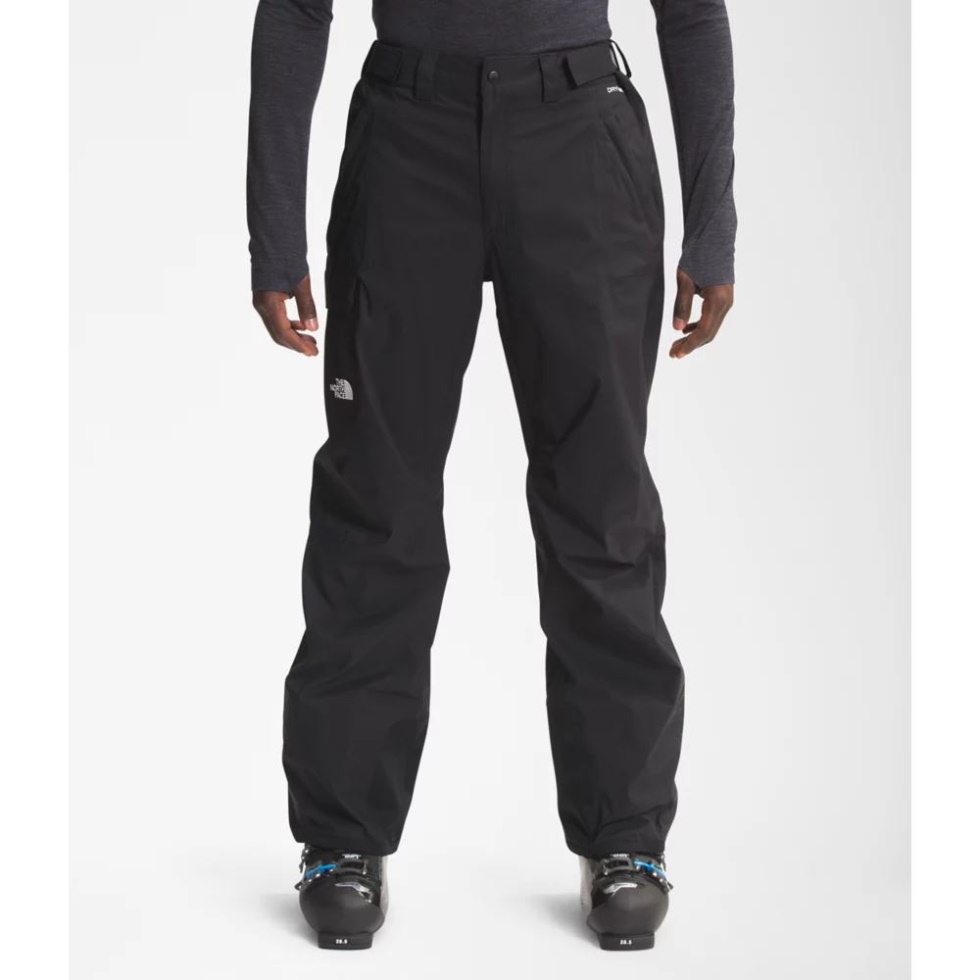 The North Face Black Men Freedom Pants