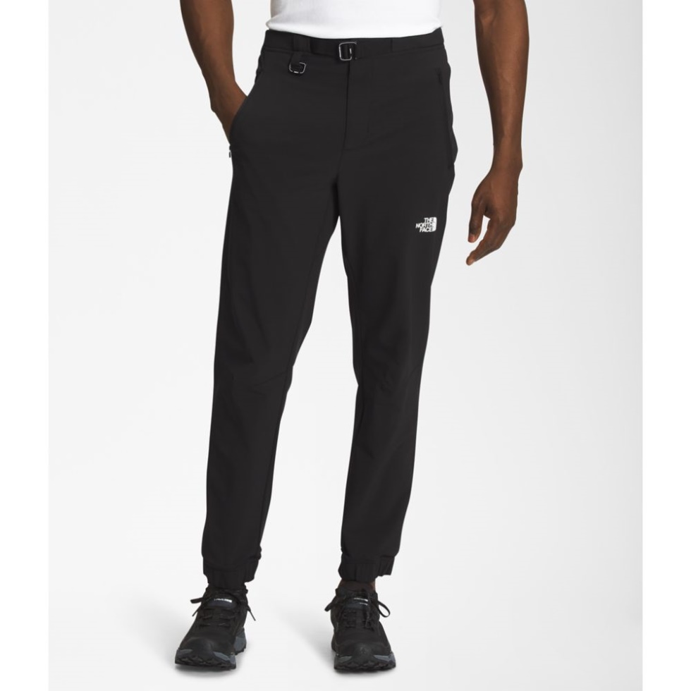 The North Face Black Men Paramount Pro Joggers