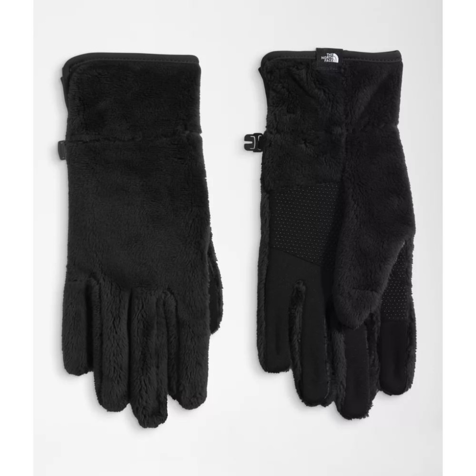 The North Face Black Women Osito Etip Gloves