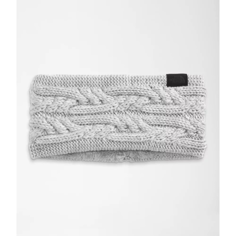 The North Face Grey Women Oh Mega Earband