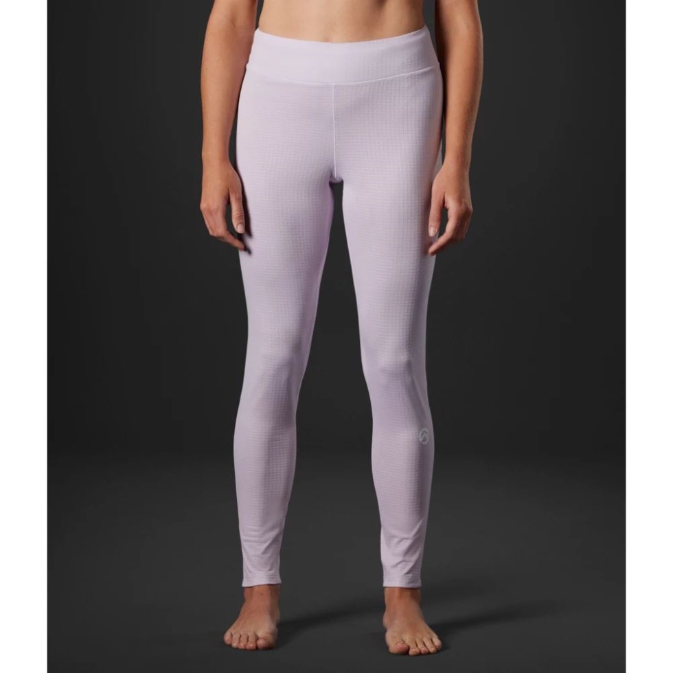 The North Face Lavender Fog Women Summit Series Pro 120 Tights