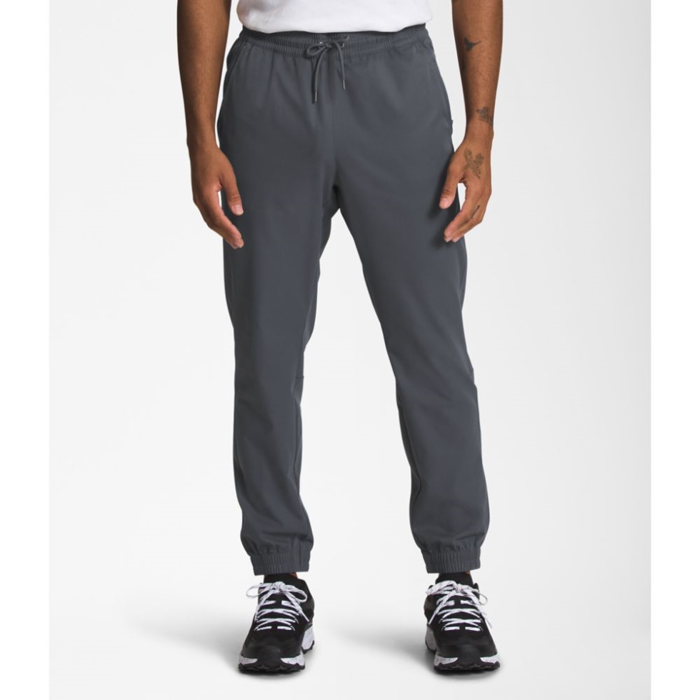 The North Face Men Standard Joggers Grey