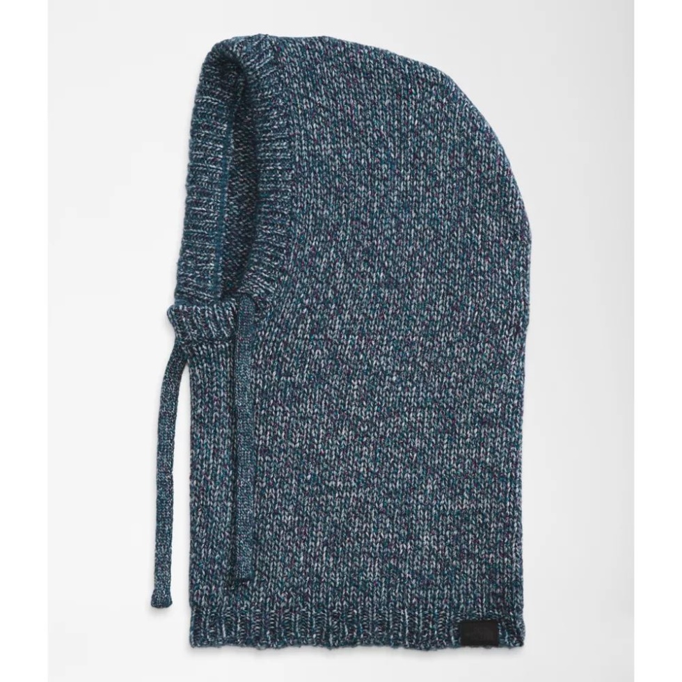 The North Face Shady Blue Airspun Hood