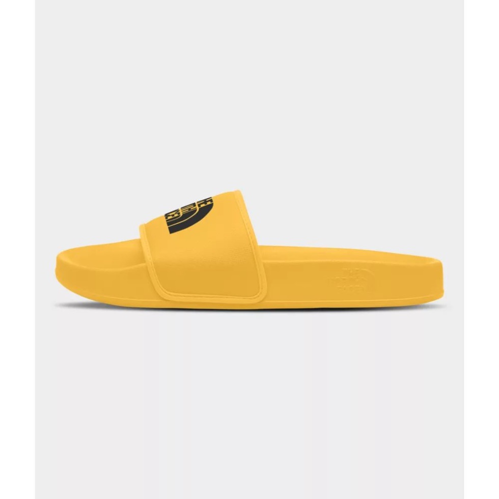 The North Face Summit Gold Men Base Camp Iii Slides
